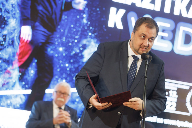 VEDA: Týždeň vedy a techniky na Slovensku