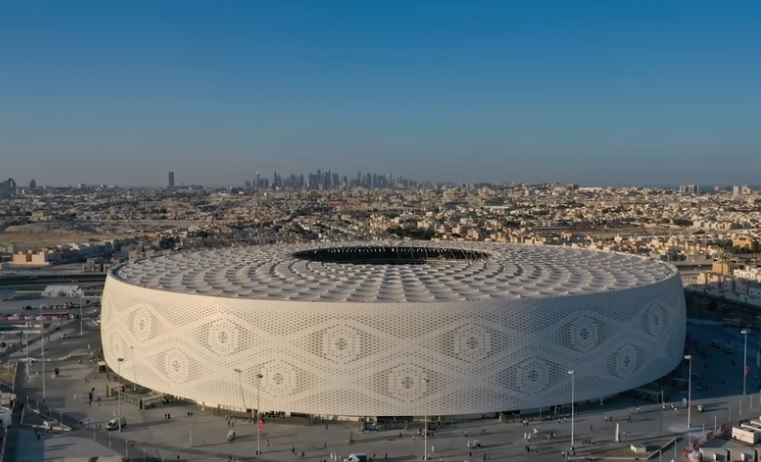 Al Thumama Stadium