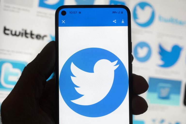 Twitter