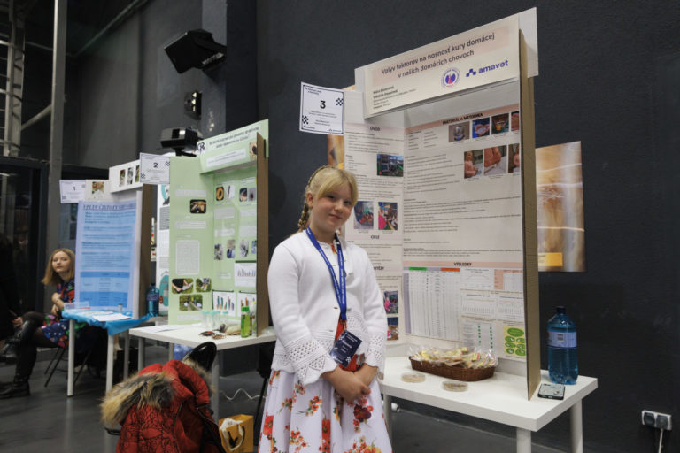 VEDA: Týždeň vedy a techniky na Slovensku