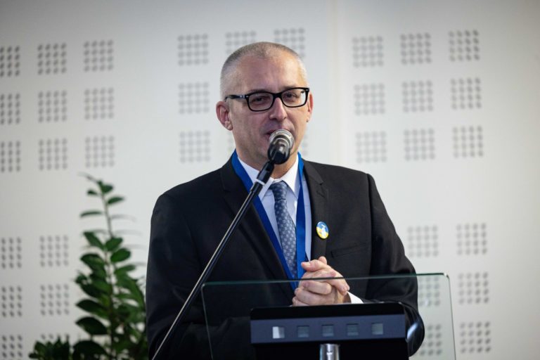 SPOLU: Celoslovenský snem strany