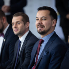 SPOLU: Celoslovenský snem strany