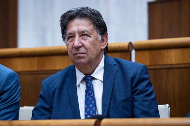 Ján Budaj