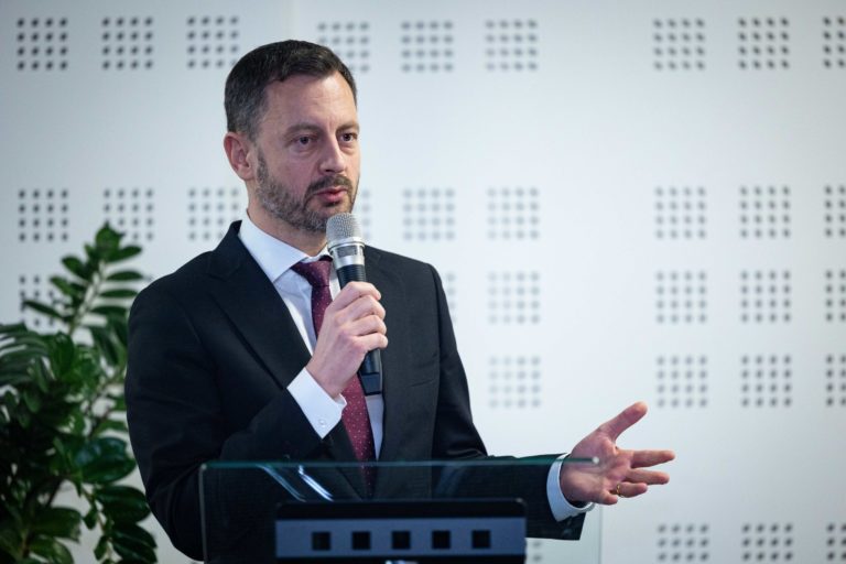 SPOLU: Celoslovenský snem strany