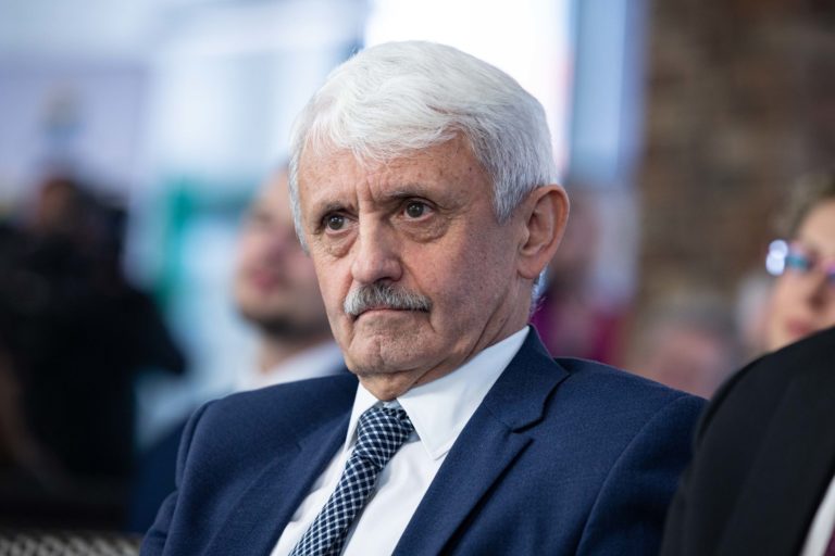 SPOLU: Celoslovenský snem strany