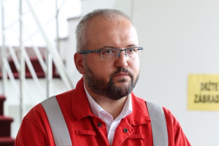 Miloš Svrček