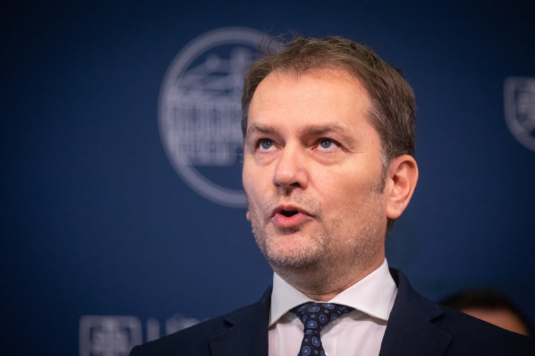 VLÁDA: Ceny energií pre domácnosti