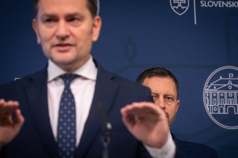 VLÁDA: Ceny energií pre domácnosti