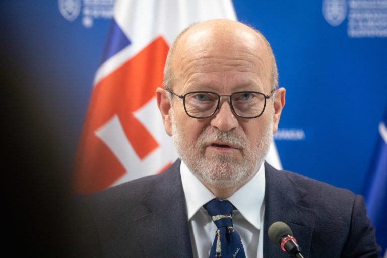 Rastislav Káčer