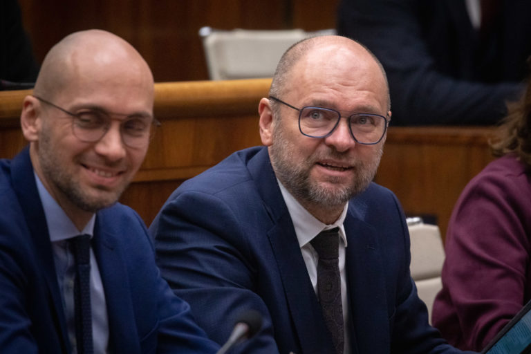 NR SR: Rokovanie 78. schôdze
