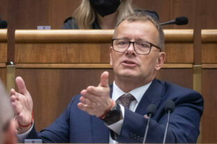 NR SR: Rokovanie 78. schôdze