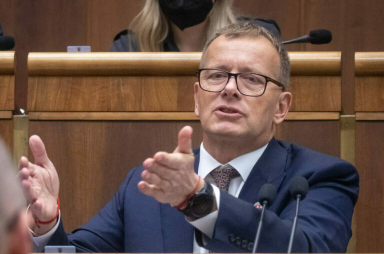 NR SR: Rokovanie 78. schôdze