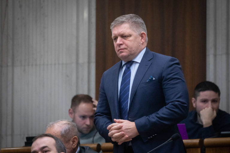 NR SR: Rokovanie 78. schôdze