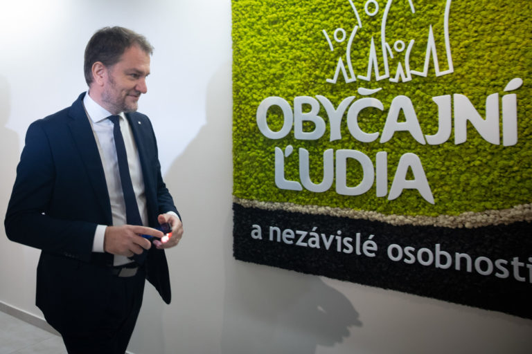 Igor Matovič