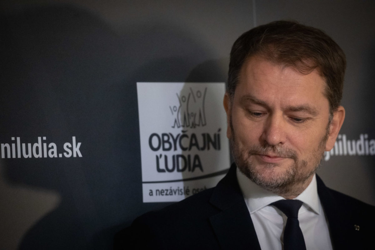 Igor Matovič