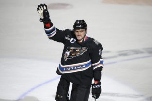Alexander Ovečkin, NHL, Washington Capitals