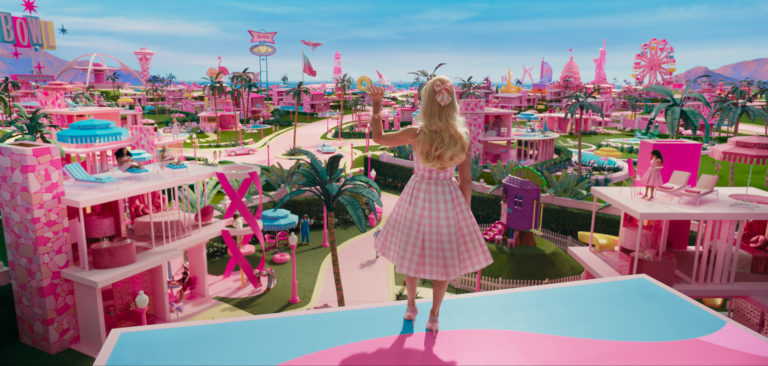 BARBIE