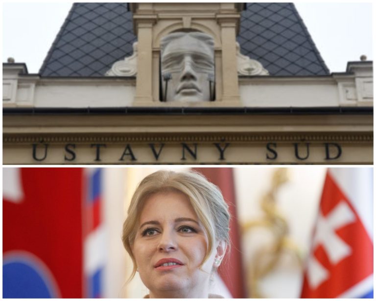 Zuzana Čaputová