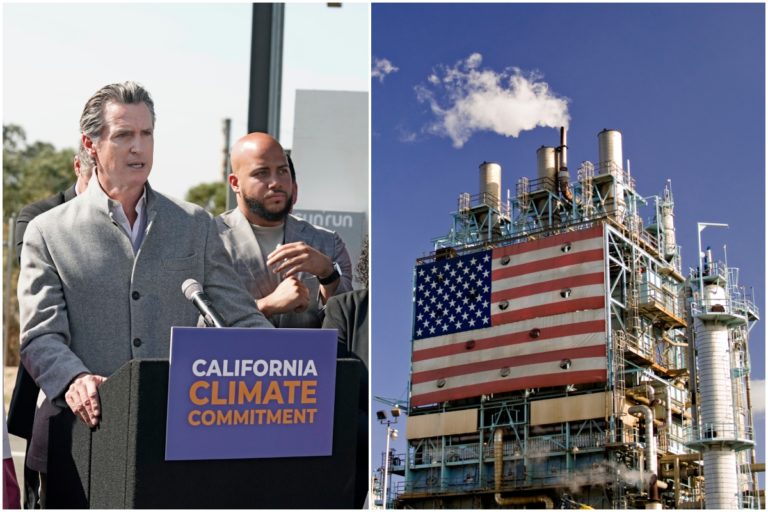 Gavin Newsom