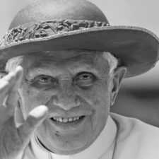Benedikt XVI.