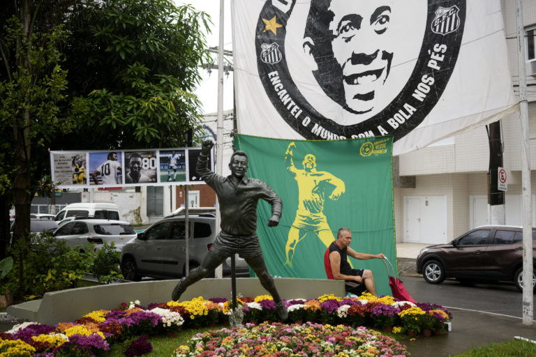 Pelé