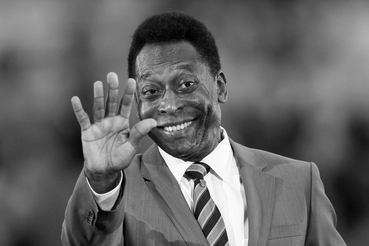 Pelé