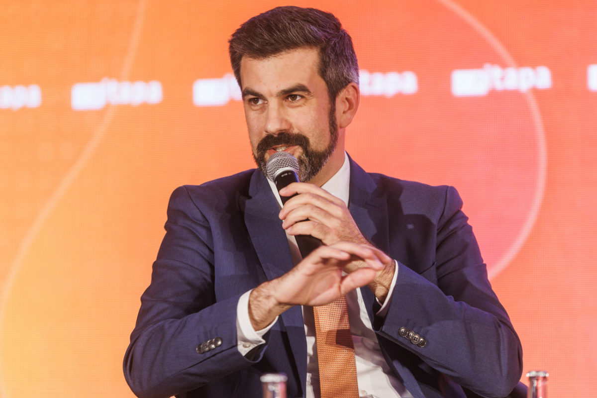 Ján Hargaš