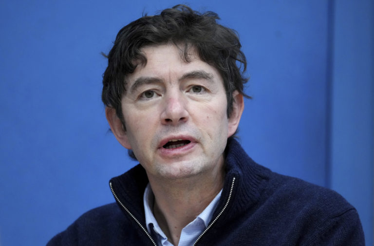 Christian Drosten