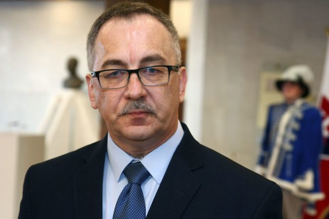 Vladimír Maňka