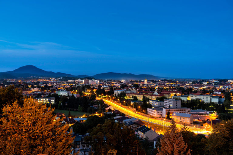 Prešov