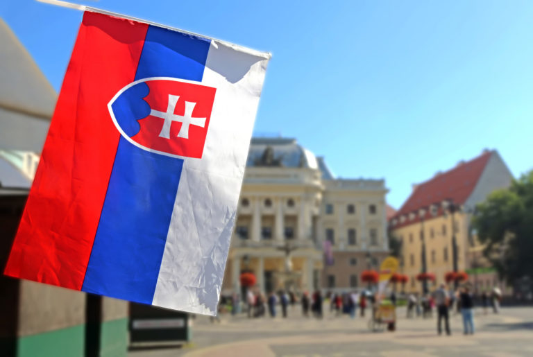 Sčítanie obyvateľstva