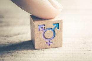 Pohlavie, gender, transgender, intersex