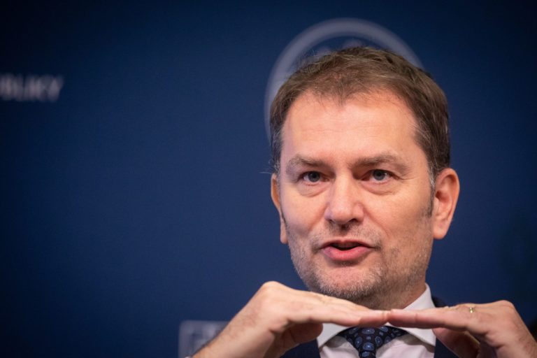 Igor Matovič