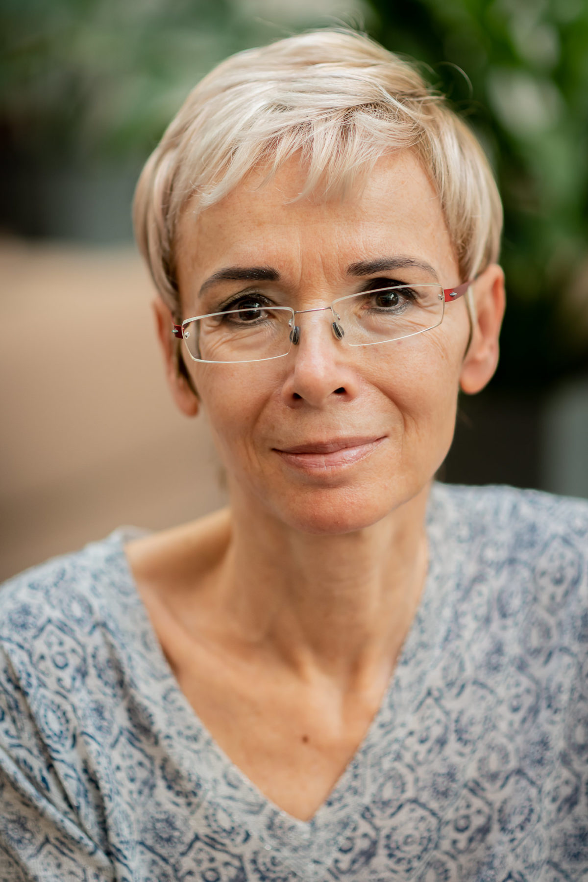 Marta Hájková