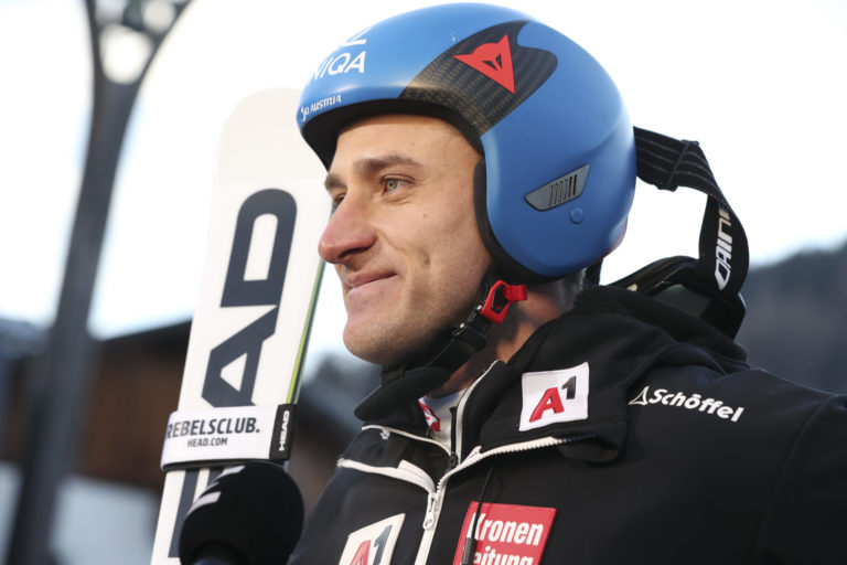 Matthias Mayer