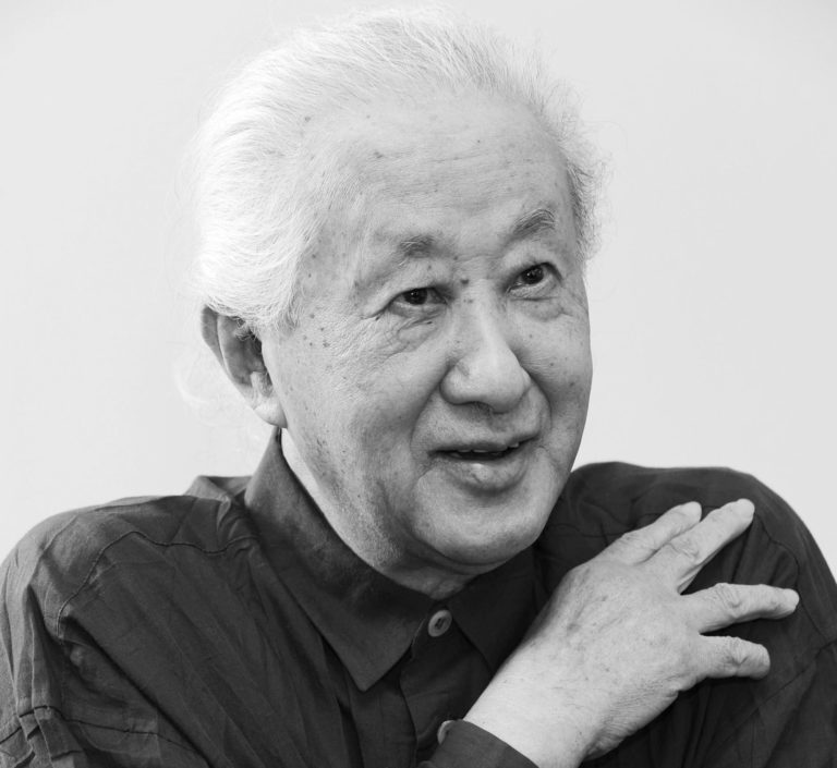Arata Isozaki