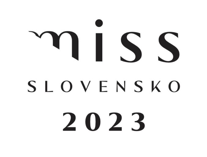 Logo Miss 2023
