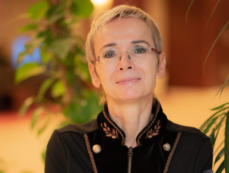 Marta Hájková