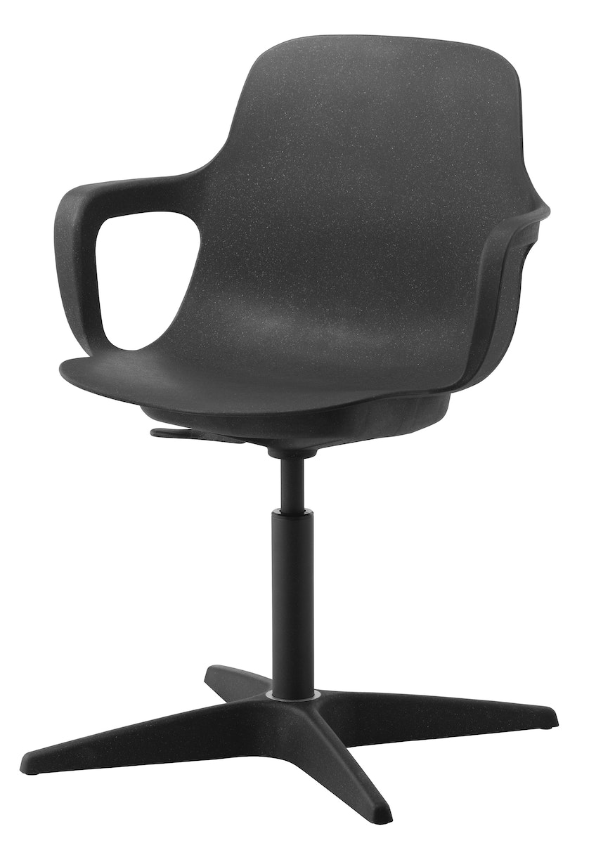 Stolička IKEA, nebezpečný výrobok