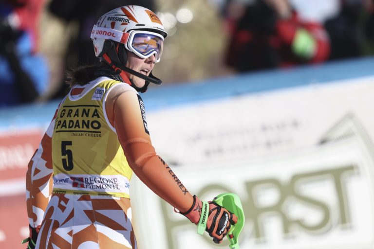 Petra Vlhová