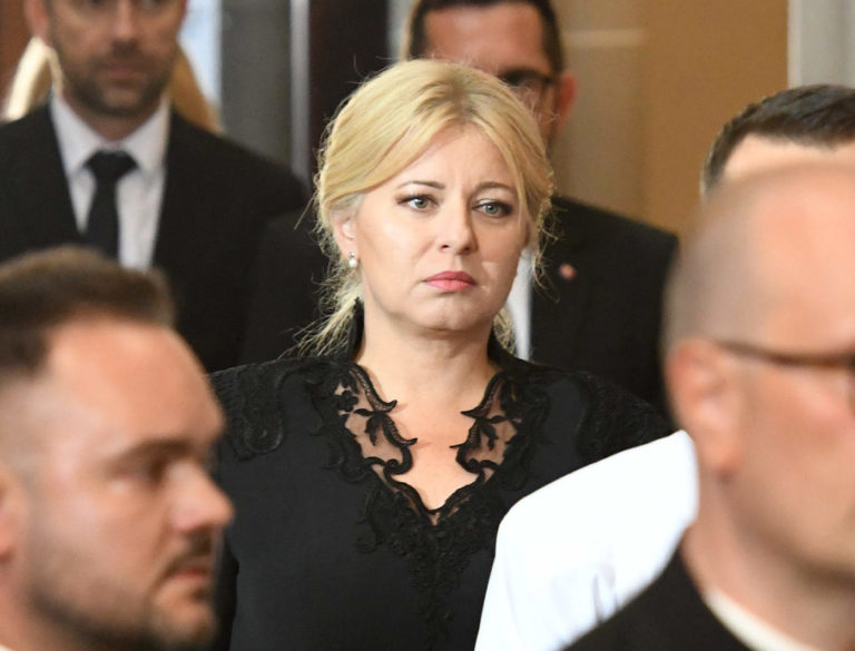 POHREB: Kardinála Jozefa Tomka v Košiciach