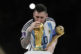 Qatar Soccer WCup Match Moments Day 24 Photo Gallery