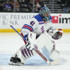 Jaroslav Halák, New York Rangers
