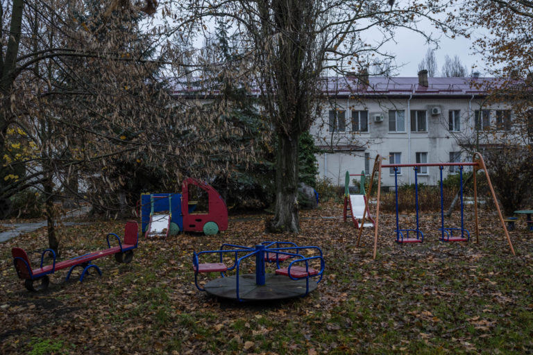 Vojna na Ukrajine, Cherson