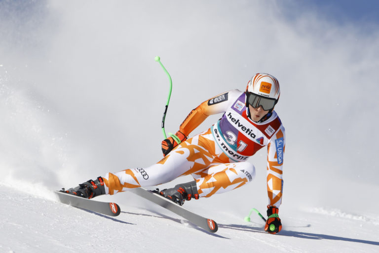 Petra Vlhová