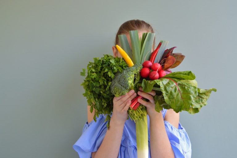 Vegetariánska a vegánska strava: 6 chýb, ktorým sa treba vyhnúť