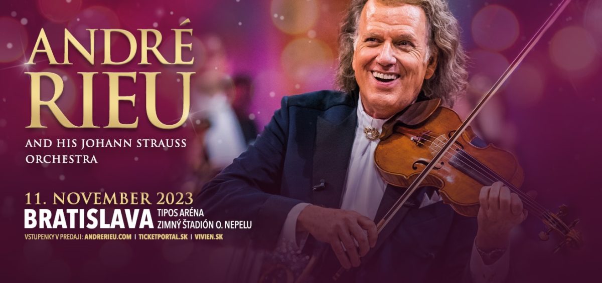 André Rieu