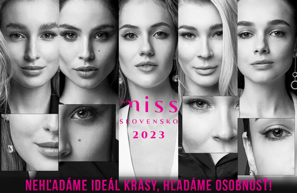 Vizuál Miss