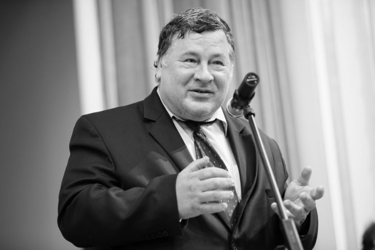 OCENENIE: Dobrovoľník roka 2017