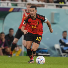Eden Hazard